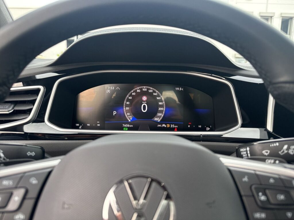 T-Roc Cabriolet R-Line 1.5 TSI DSG Anh.Kpl. Ganz