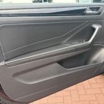T-Roc Cabriolet R-Line 1.5 TSI DSG Anh.Kpl. Ganz