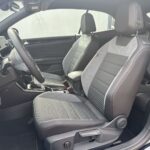 T-Roc Cabriolet R-Line 1.5 TSI DSG Anh.Kpl. Ganz