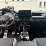 T-Roc Cabriolet R-Line 1.5 TSI DSG Anh.Kpl. Ganz
