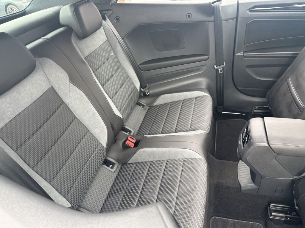 T-Roc Cabriolet R-Line Black-Style 1.5 TSI DSG A