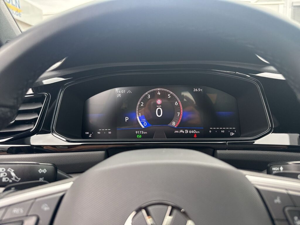 T-Roc Cabriolet R-Line Black-Style 1.5 TSI DSG A