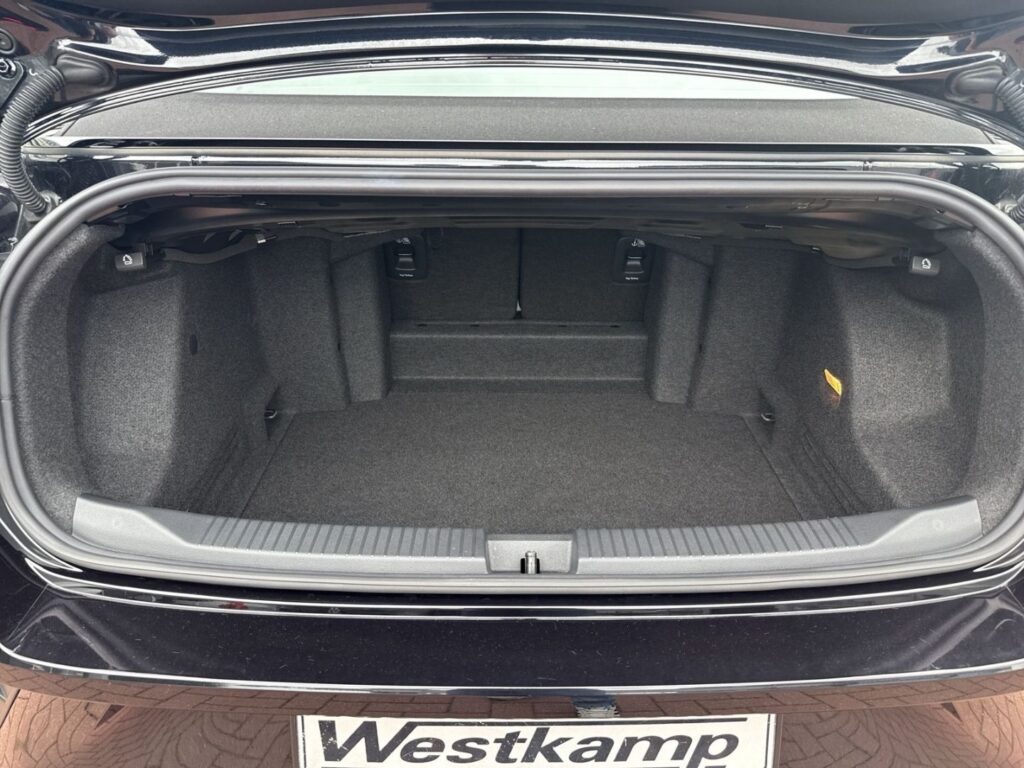 T-Roc Cabriolet R-Line Black-Style 1.5 TSI DSG A