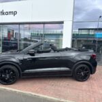 T-Roc Cabriolet R-Line Black-Style 1.5 TSI DSG A
