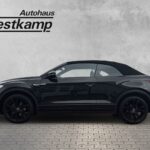 T-Roc Cabriolet R-Line Black-Style 1.5 TSI DSG A