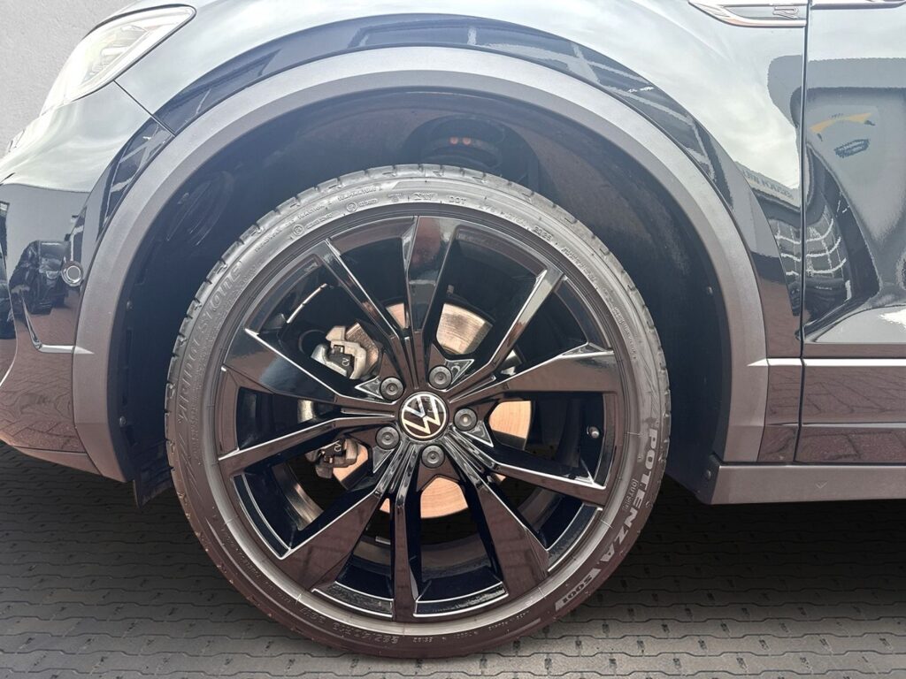 T-Roc Cabriolet R-Line Black-Style 1.5 TSI DSG A