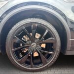 T-Roc Cabriolet R-Line Black-Style 1.5 TSI DSG A