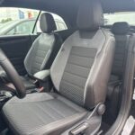 T-Roc Cabriolet R-Line Black-Style 1.5 TSI DSG A
