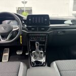 T-Roc Cabriolet R-Line Black-Style 1.5 TSI DSG A
