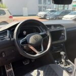 Tiguan Allspace R-Line 2,0 TSI DSG 4Motion AHK 7