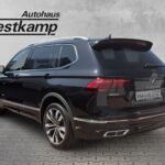 Tiguan Allspace R-Line 2,0 TSI DSG 4Motion AHK 7