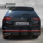 Tiguan Allspace R-Line 2,0 TSI DSG 4Motion AHK 7