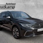 Tiguan Allspace R-Line 2,0 TSI DSG 4Motion AHK 7