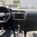 Tiguan Allspace R-Line 2,0 TSI DSG 4Motion AHK 7