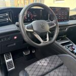 Tiguan R-Line 1,5 eTSI DSG Black-Style Kamera Le