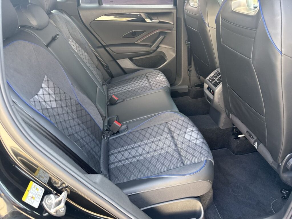 Tiguan R-Line 1,5 eTSI DSG Black-Style Kamera Le