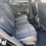 Tiguan R-Line 1,5 eTSI DSG Black-Style Kamera Le