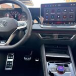 Tiguan R-Line 1,5 eTSI DSG Black-Style Kamera Le