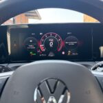 Tiguan R-Line 1,5 eTSI DSG Black-Style Kamera Le