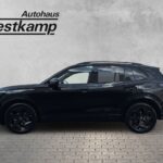 Tiguan R-Line 1,5 eTSI DSG Black-Style Kamera Le
