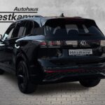 Tiguan R-Line 1,5 eTSI DSG Black-Style Kamera Le