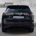 Tiguan R-Line 1,5 eTSI DSG Black-Style Kamera Le