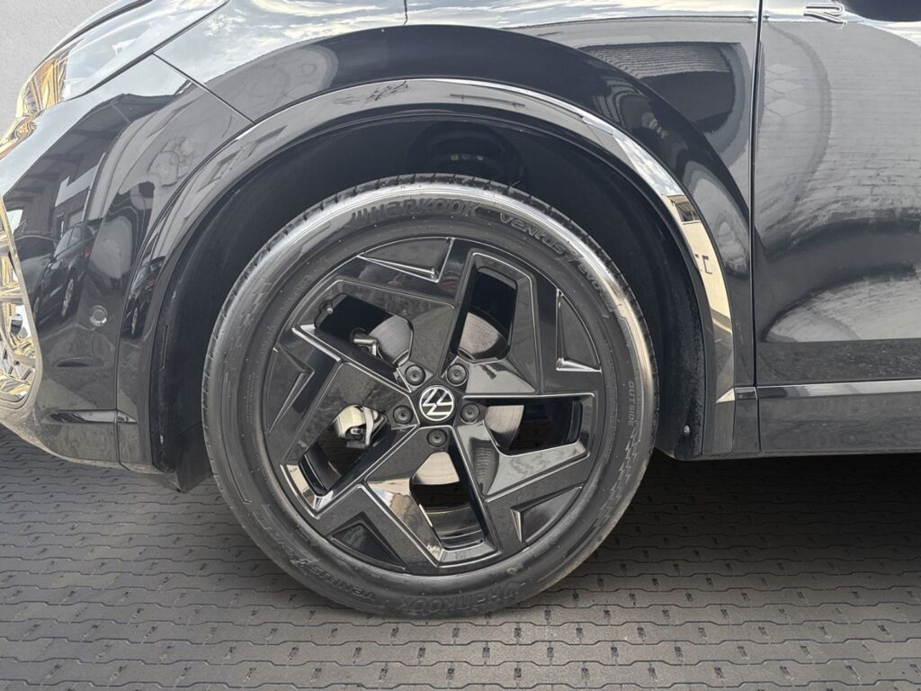 Tiguan R-Line 1,5 eTSI DSG Black-Style Kamera Le