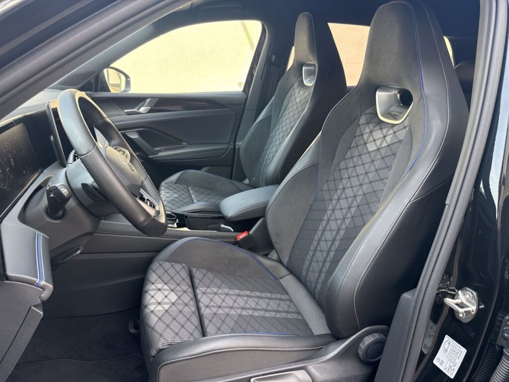 Tiguan R-Line 1,5 eTSI DSG Black-Style Kamera Le