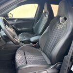 Tiguan R-Line 1,5 eTSI DSG Black-Style Kamera Le