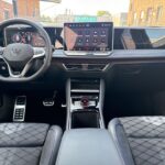 Tiguan R-Line 1,5 eTSI DSG Black-Style Kamera Le