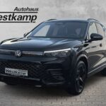 Tiguan R-Line Black-Style 1,5 eTSI DSG Led-Plus