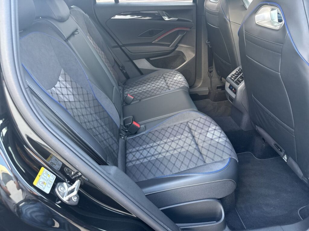 Tiguan R-Line Black-Style 1,5 eTSI DSG Led-Plus