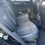 Tiguan R-Line Black-Style 1,5 eTSI DSG Led-Plus