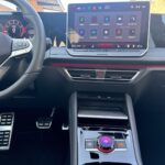 Tiguan R-Line Black-Style 1,5 eTSI DSG Led-Plus