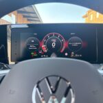 Tiguan R-Line Black-Style 1,5 eTSI DSG Led-Plus