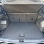 Tiguan R-Line Black-Style 1,5 eTSI DSG Led-Plus