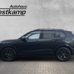 Tiguan R-Line Black-Style 1,5 eTSI DSG Led-Plus