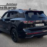 Tiguan R-Line Black-Style 1,5 eTSI DSG Led-Plus