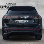 Tiguan R-Line Black-Style 1,5 eTSI DSG Led-Plus