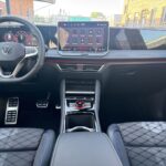 Tiguan R-Line Black-Style 1,5 eTSI DSG Led-Plus