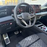Tiguan R-Line Black-Style 1,5 eTSI DSG Led-Plus