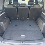 Touran Highline 1,5 TSI DSG R-Line Black-Style-P