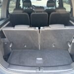 Touran Highline 1,5 TSI DSG R-Line Black-Style-P