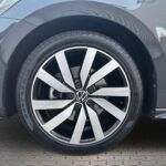 Touran Highline 1,5 TSI DSG R-Line Black-Style-P
