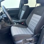 Touran Highline 1,5 TSI DSG R-Line Black-Style-P