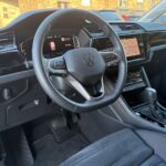 Touran Highline R-Line 1,5 TSI DSG AHK 7-Sitze