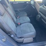 Touran Highline R-Line 1,5 TSI DSG AHK 7-Sitze