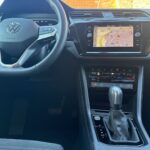 Touran Highline R-Line 1,5 TSI DSG AHK 7-Sitze