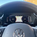 Touran Highline R-Line 1,5 TSI DSG AHK 7-Sitze