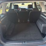 Touran Highline R-Line 1,5 TSI DSG AHK 7-Sitze